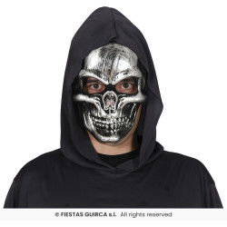 PVC kostrová maska
