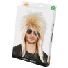 Pánská paruka rocker blonďák
