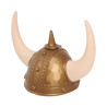 Vikingská helma dětská