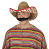 Mexické sombréro 50 cm