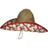 Mexické sombrero 50 cm