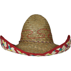 Mexické sombréro 50 cm