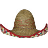 Mexické sombréro 50 cm