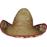 Mexické sombrero 50 cm