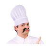 Kuchařská čepice papírová