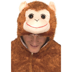Kostým opice (L)