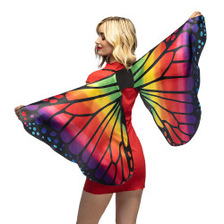 Annabelle motýlie krídla (64 x 131 cm)