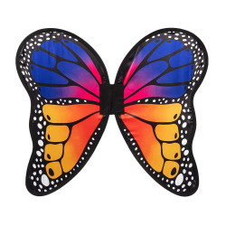 Motýlie krídla Cynthia (50 x 44 cm)