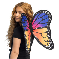 Motýlie krídla Cynthia (50 x 44 cm)