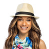 Ekvádorský letný klobúk