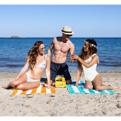 Ekvádorský letný klobúk