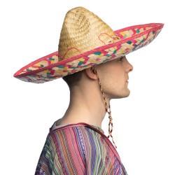 Alejandro Sombrero (Ø 50 cm)