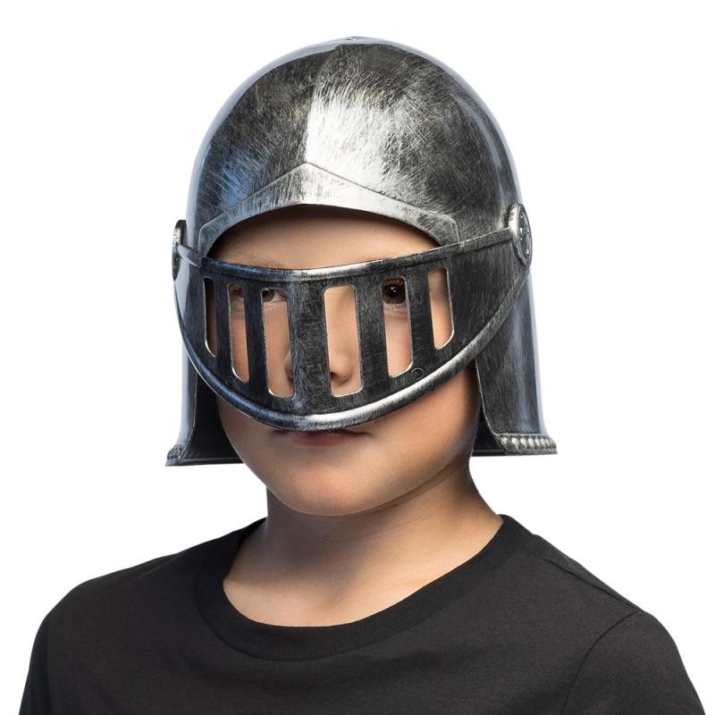 Detská prilba Knight Deluxe