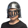 Detská prilba Knight Deluxe
