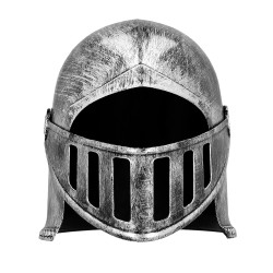 Detská prilba Knight Deluxe