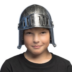 Detská prilba Knight Deluxe