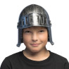 Detská prilba Knight Deluxe
