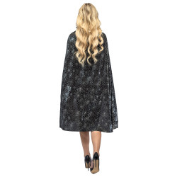 Černý plášť Pavouk