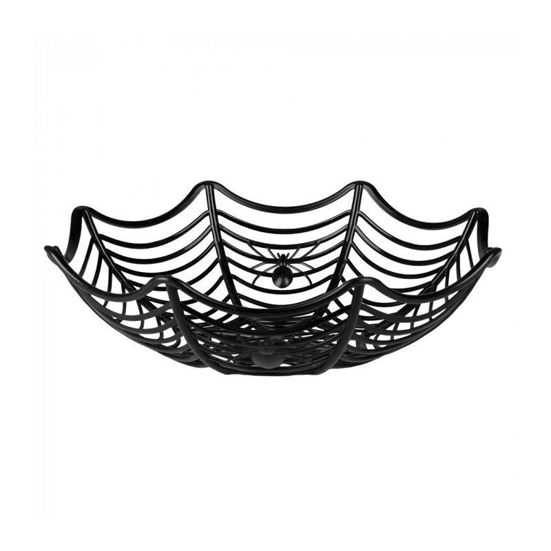 Halloweenský košík 27 cm