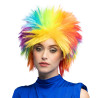 Punky dúhová parochňa