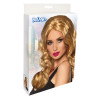Dámská paruka dlouhá blond