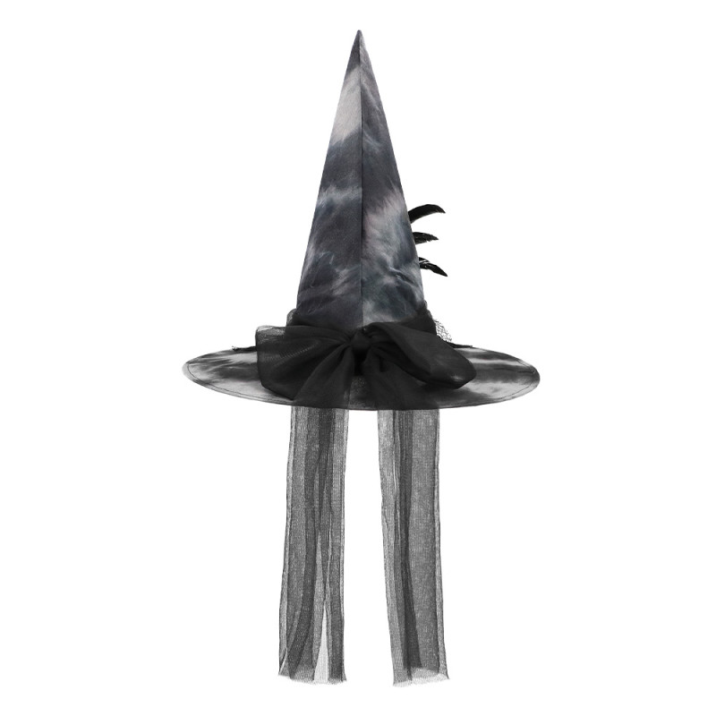 Klobouk čarodějnice Hecara