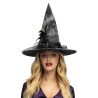 Klobouk čarodějnice Hecara