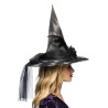 Klobouk čarodějnice Hecara