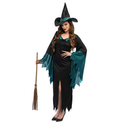 Čarodějnické koště klasik