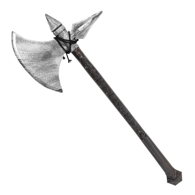 Sekera barbarského válečníka