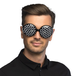 Párty okuliare hmyz