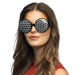 Párty okuliare hmyz