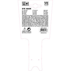 Zlatá škraboška řecko-římská