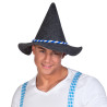 Bavorský klobúk Oktoberfest