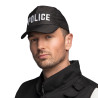 Policejní čepice kšiltovka
