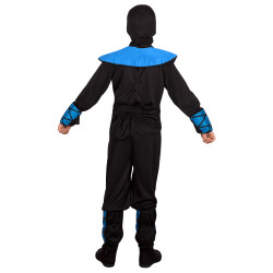Detský kostým Kráľovský ninja 4-6 rokov