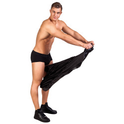 Stripper nohavice veľkosť M/L