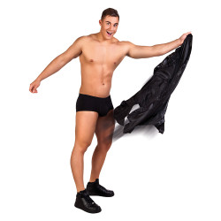 Stripper nohavice veľkosť M/L