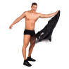 Stripper nohavice veľkosť M/L