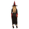 Dámske kostým Ruby Witch veľkosť M