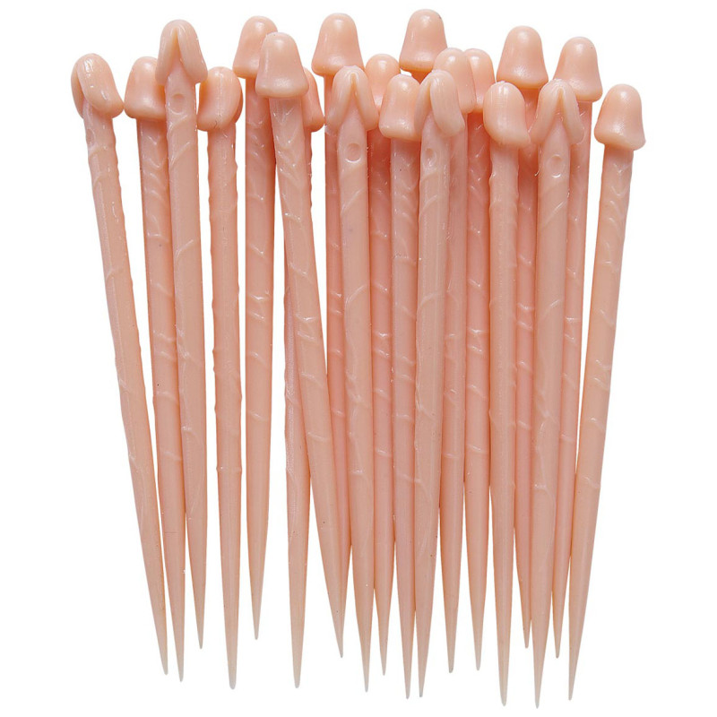 Párátka penis 12 ks Párátka penis 12 ks