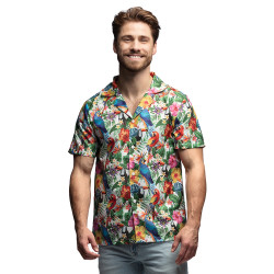 Havajská košile Tropic velikost XL