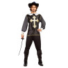 Kostým mušketýr Treville (XL)