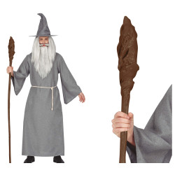 Skladací čarodejnícka palica 170 cm