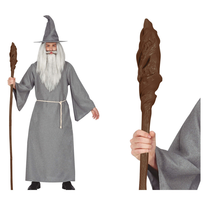 Skladací čarodejnícka palica 170 cm