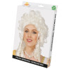 Blond paruka retro dámská Marilyn