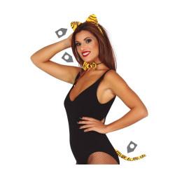 Tigrí set
