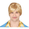 Pánska blond parochňa