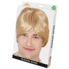 Pánska blond parochňa