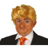 Paruka Prezident